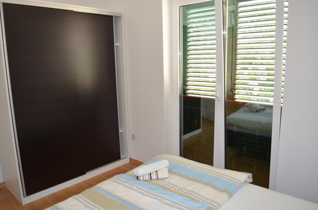 Apartments Soldo 바슈카 객실 사진