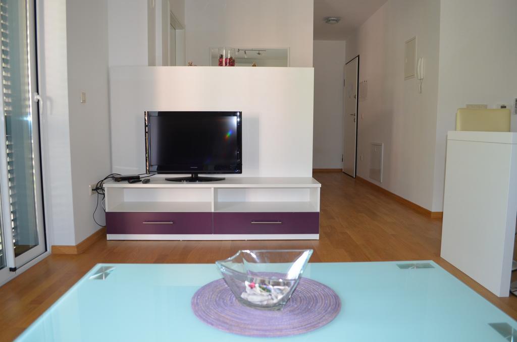 Apartments Soldo 바슈카 객실 사진