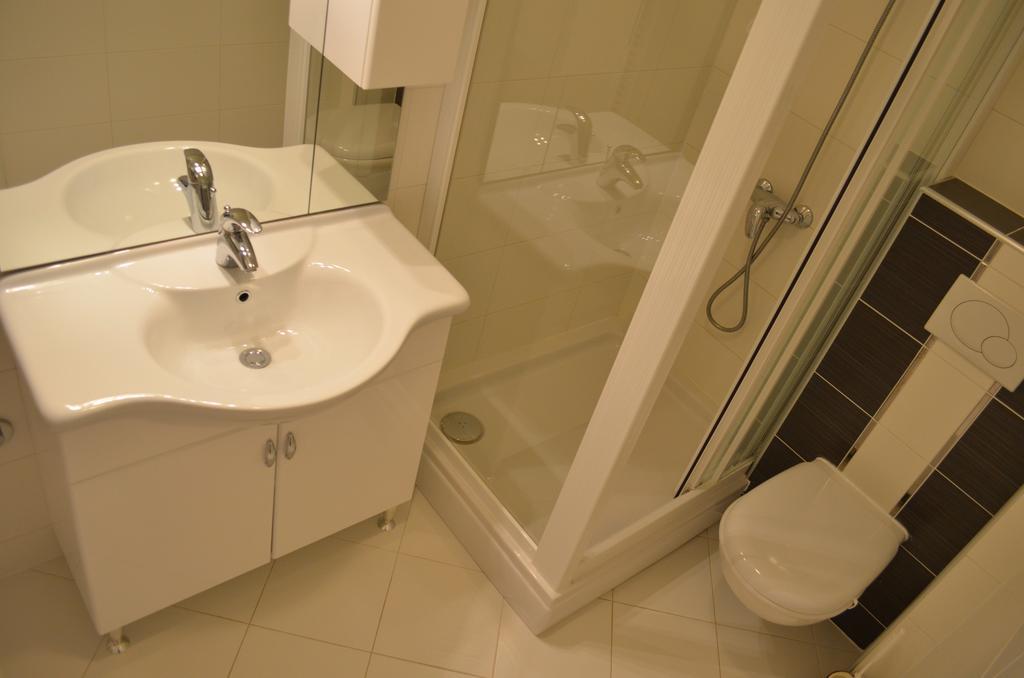 Apartments Soldo 바슈카 객실 사진