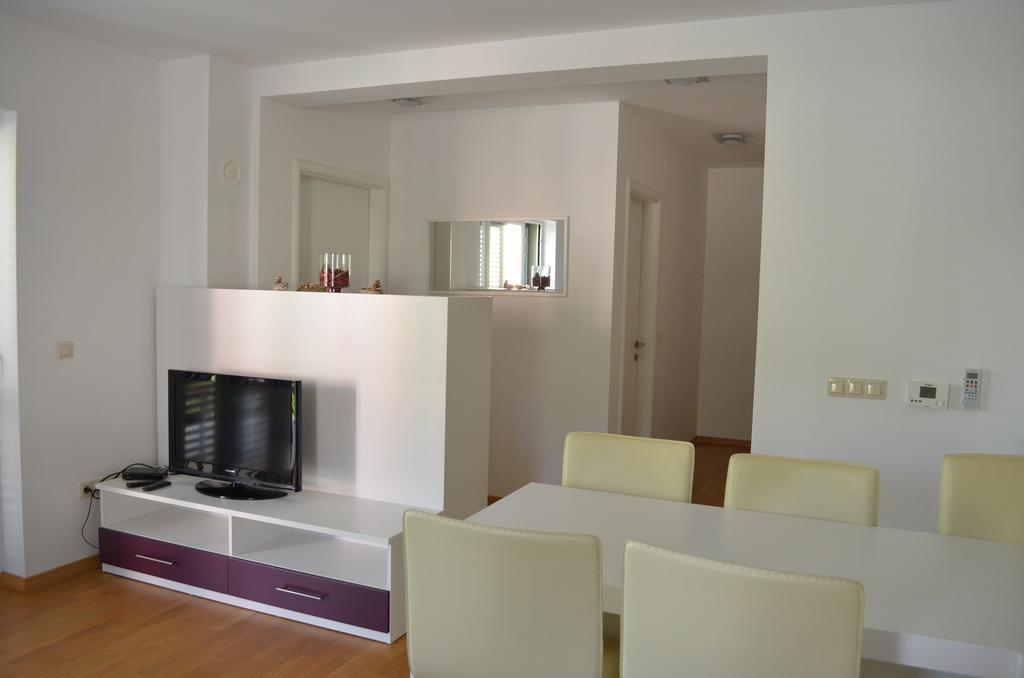 Apartments Soldo 바슈카 객실 사진